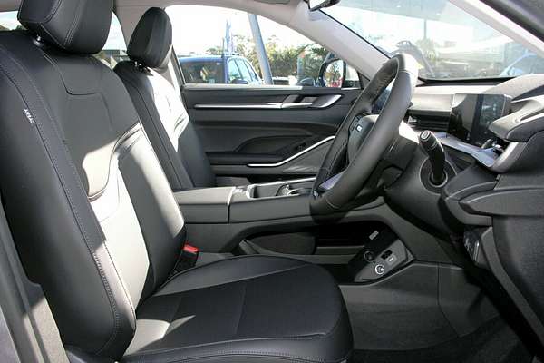 2025 GWM Haval H6 Ultra B01