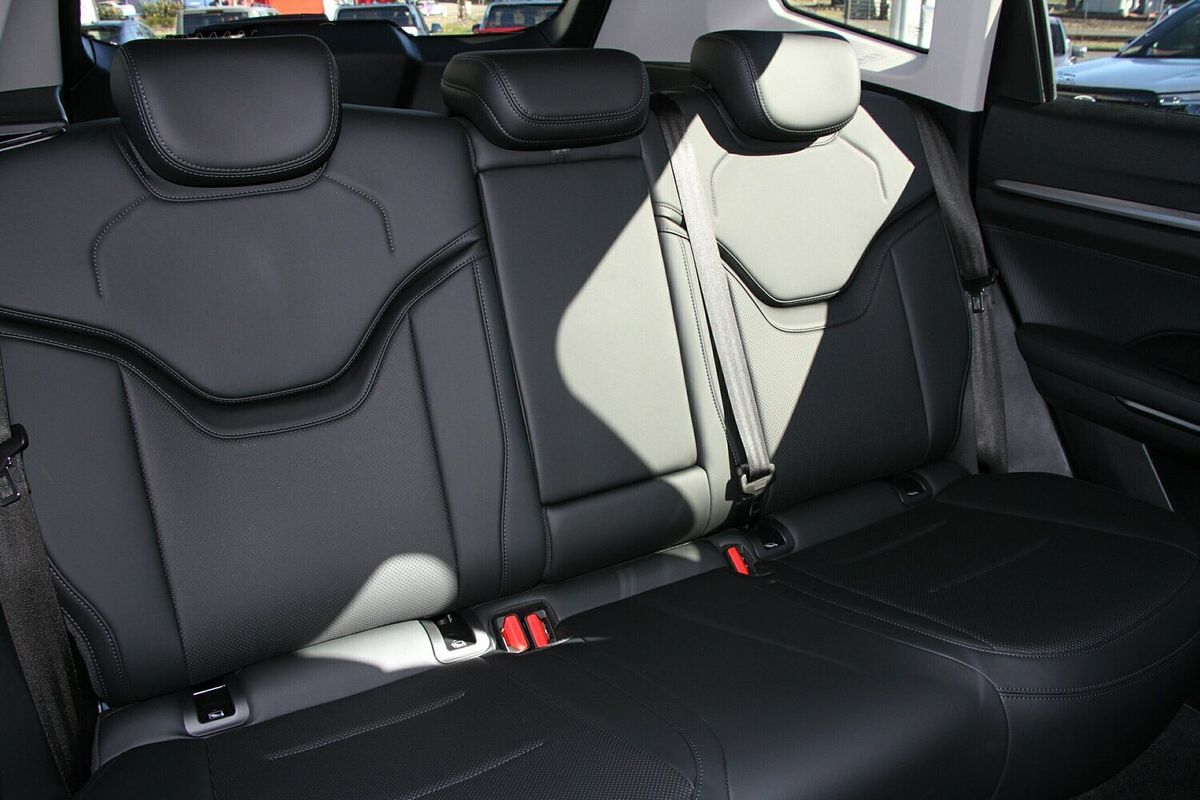 2025 GWM Haval H6 Ultra B01