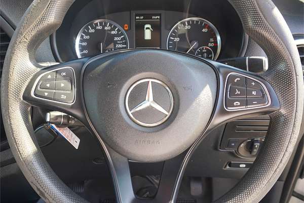 2016 Mercedes-Benz Vito 114BlueTEC 447