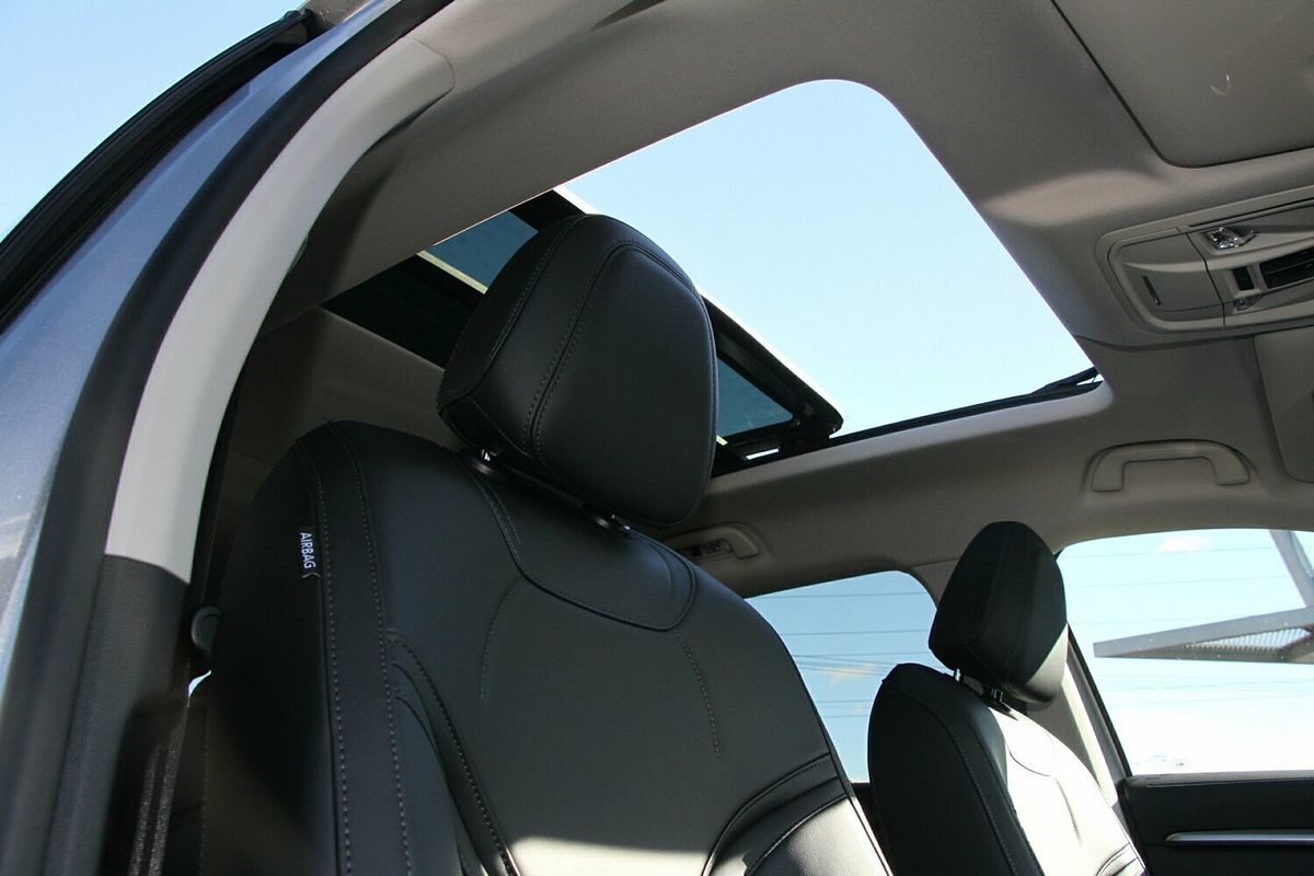 2025 GWM Haval H6 Ultra B01