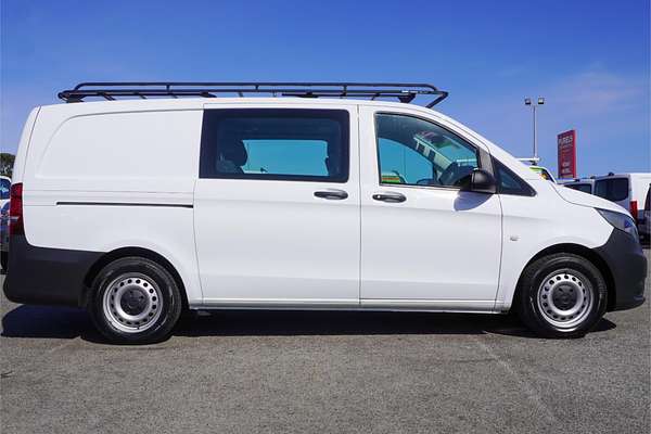 2016 Mercedes-Benz Vito 114BlueTEC 447