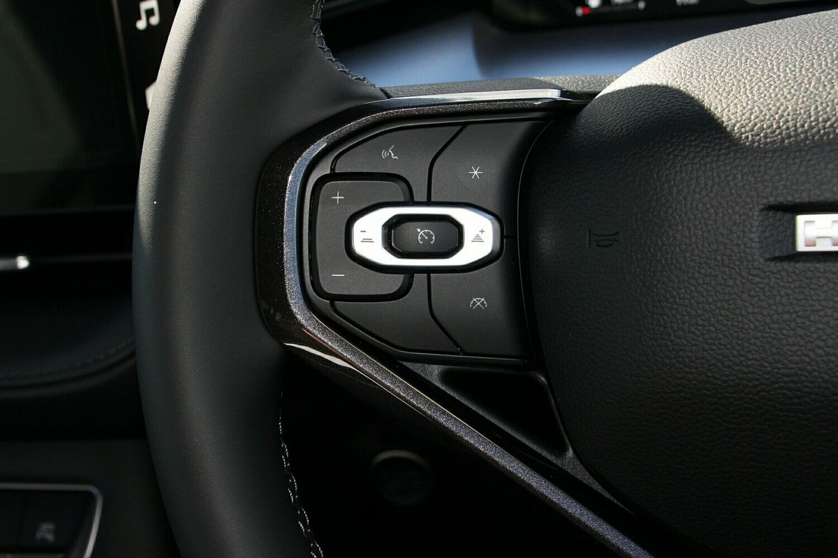2025 GWM Haval H6 Ultra B01