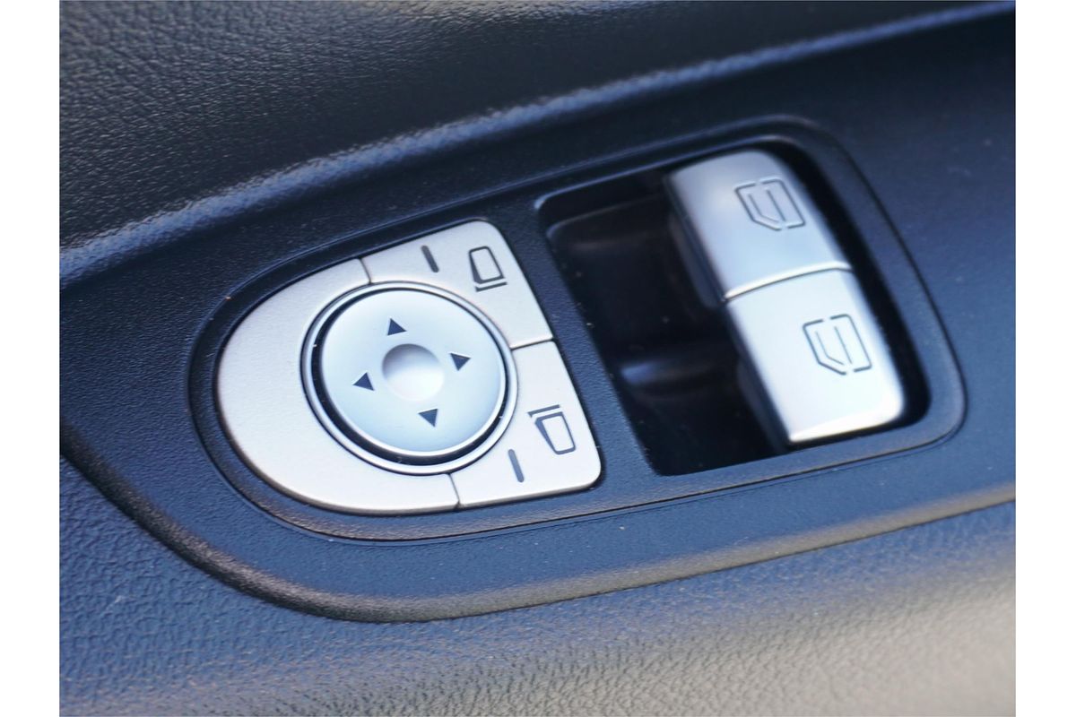 2016 Mercedes-Benz Vito 114BlueTEC 447