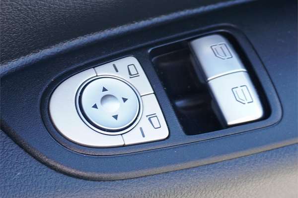 2016 Mercedes-Benz Vito 114BlueTEC 447