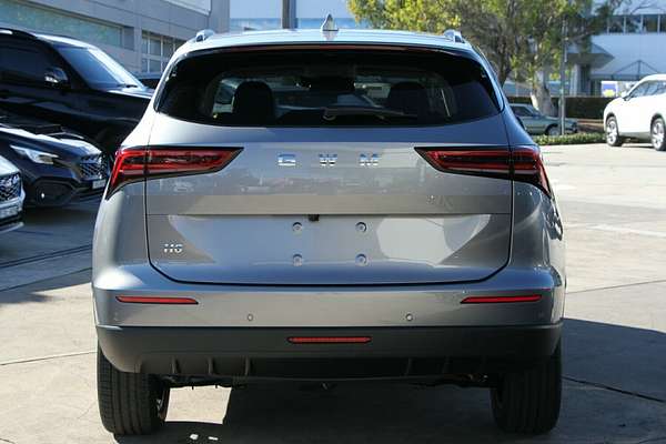 2025 GWM Haval H6 Ultra B01