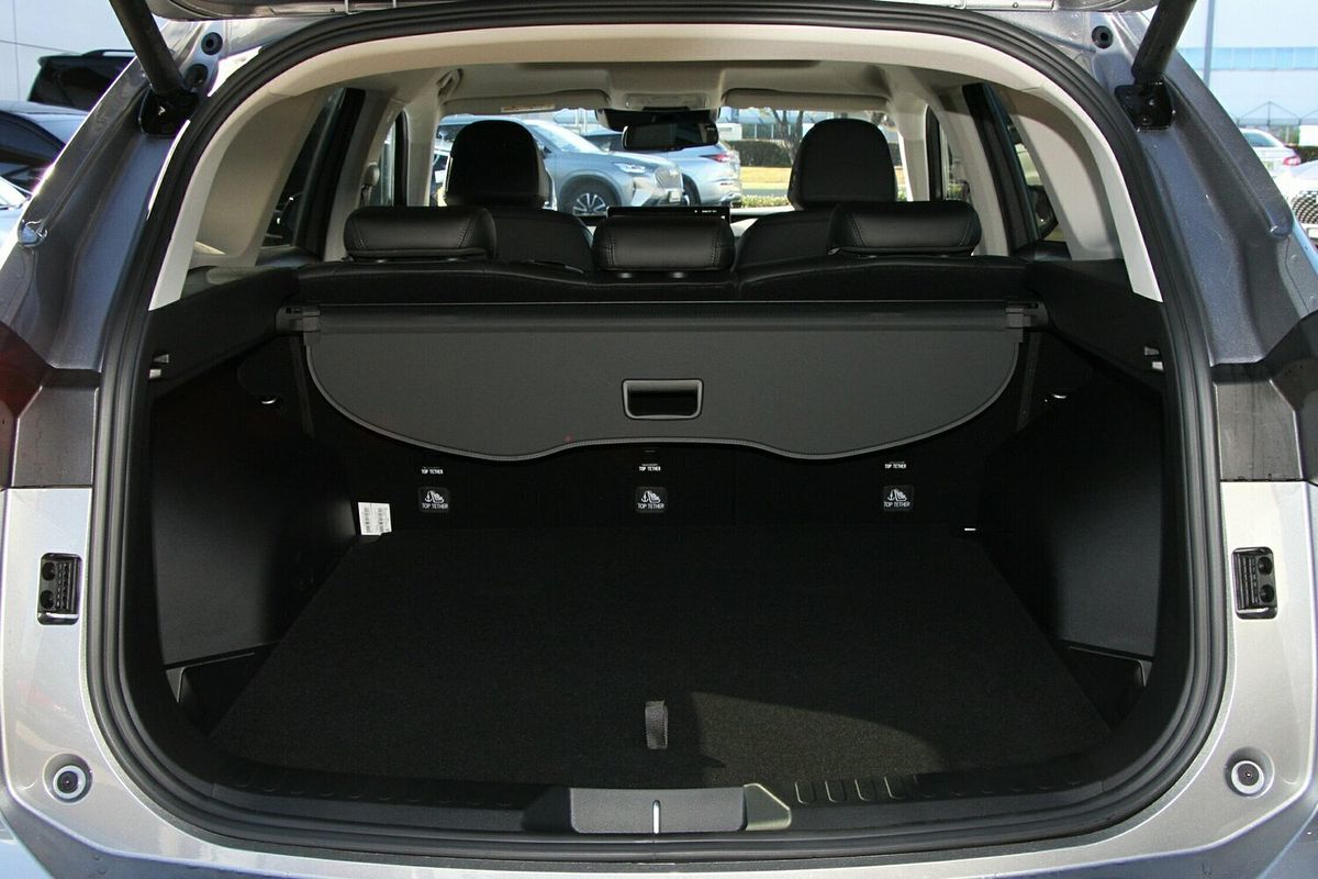 2025 GWM Haval H6 Ultra B01