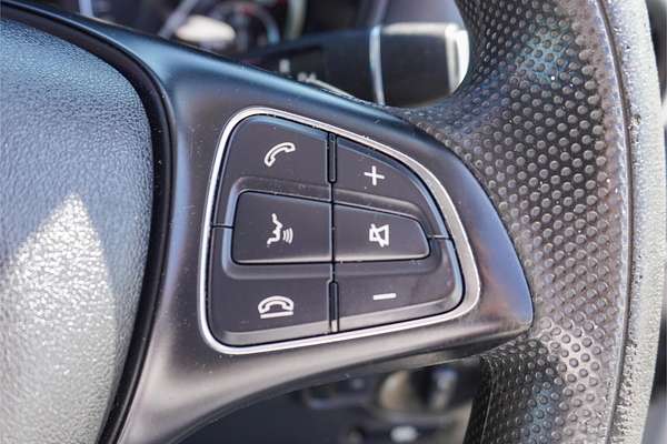 2016 Mercedes-Benz Vito 114BlueTEC 447