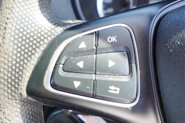 2016 Mercedes-Benz Vito 114BlueTEC 447