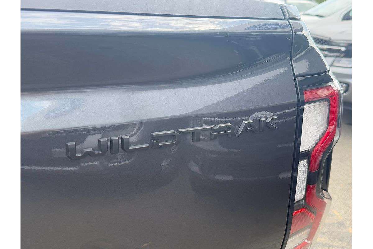 2025 Ford Ranger Wildtrak 4X4 2.0L