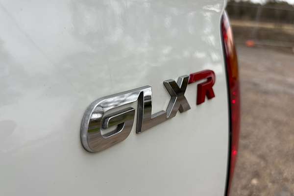 2015 Mitsubishi Triton GLX-R MN 4X4