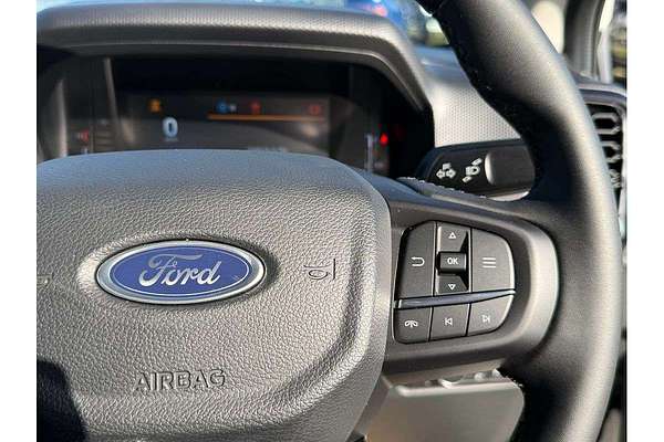 2025 Ford Ranger Sport 4X4 3.0L