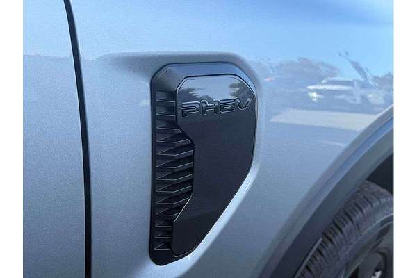 2025 Ford Ranger PHEV Sport 4X4 2.3L