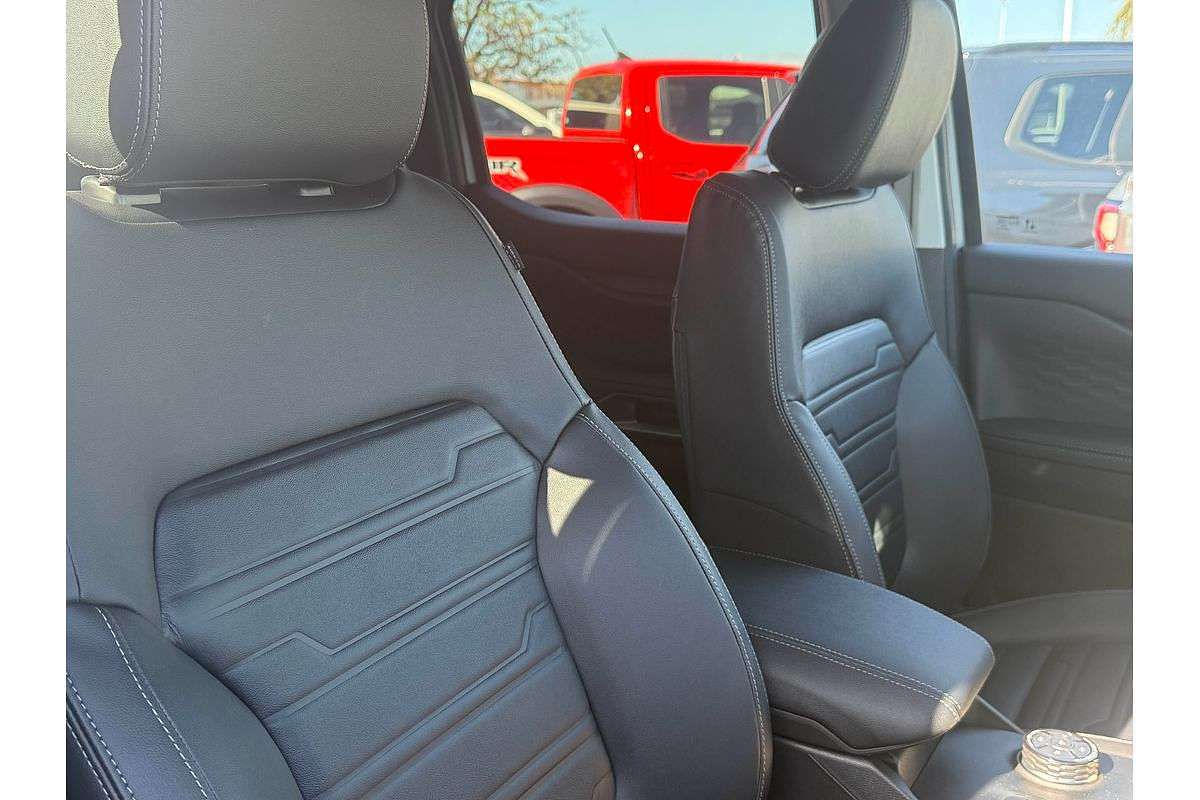 2025 Ford Ranger PHEV Sport 4X4 2.3L