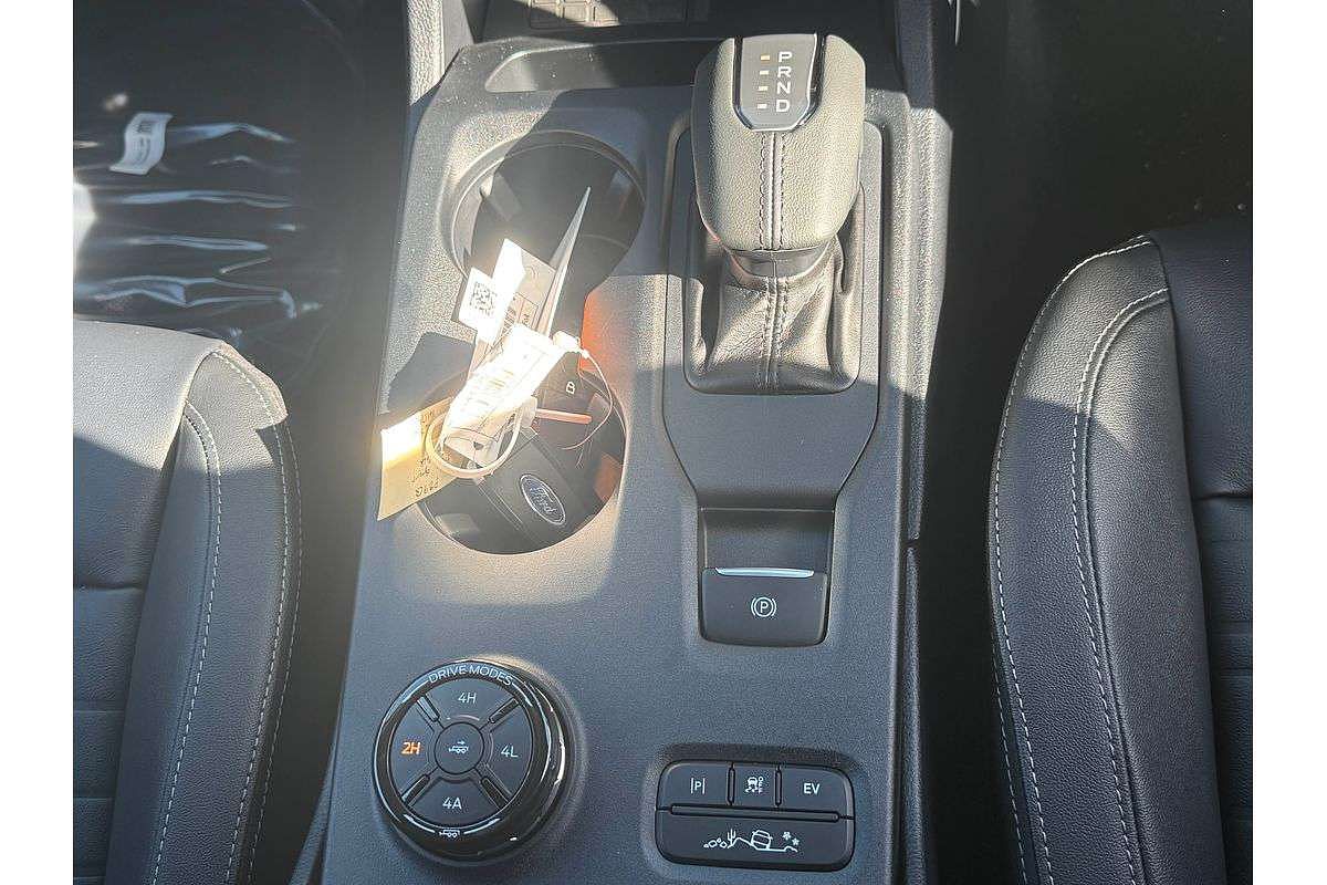 2025 Ford Ranger PHEV Sport 4X4 2.3L