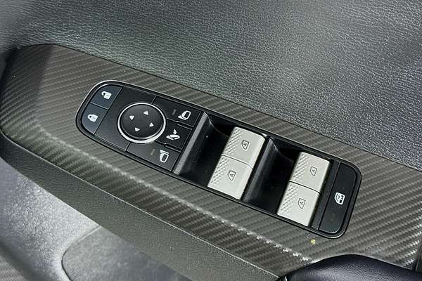 2024 Mitsubishi Outlander LS ZM