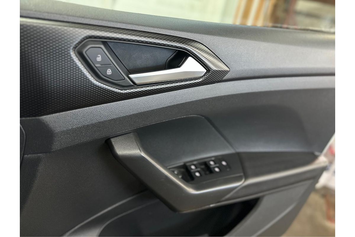 2023 Volkswagen T-Cross 85TSI Life C11