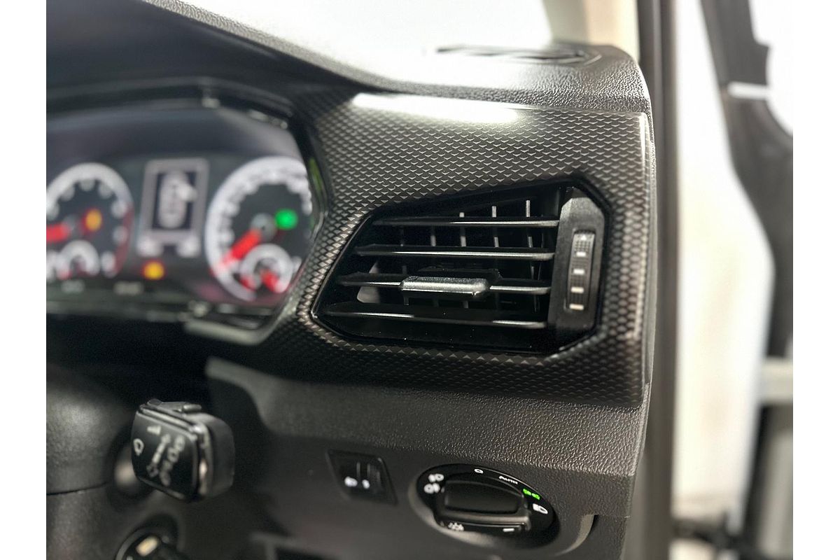 2023 Volkswagen T-Cross 85TSI Life C11