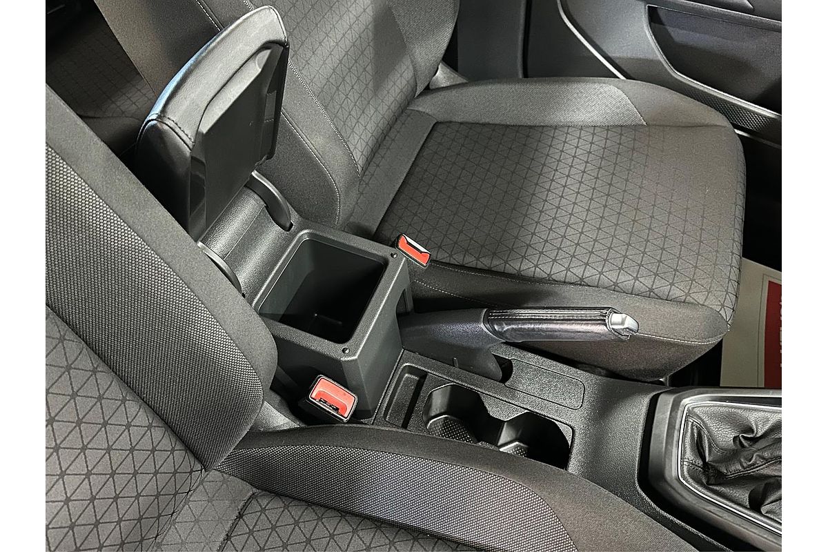 2023 Volkswagen T-Cross 85TSI Life C11