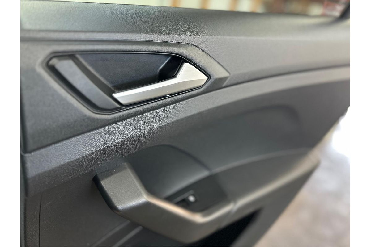 2023 Volkswagen T-Cross 85TSI Life C11