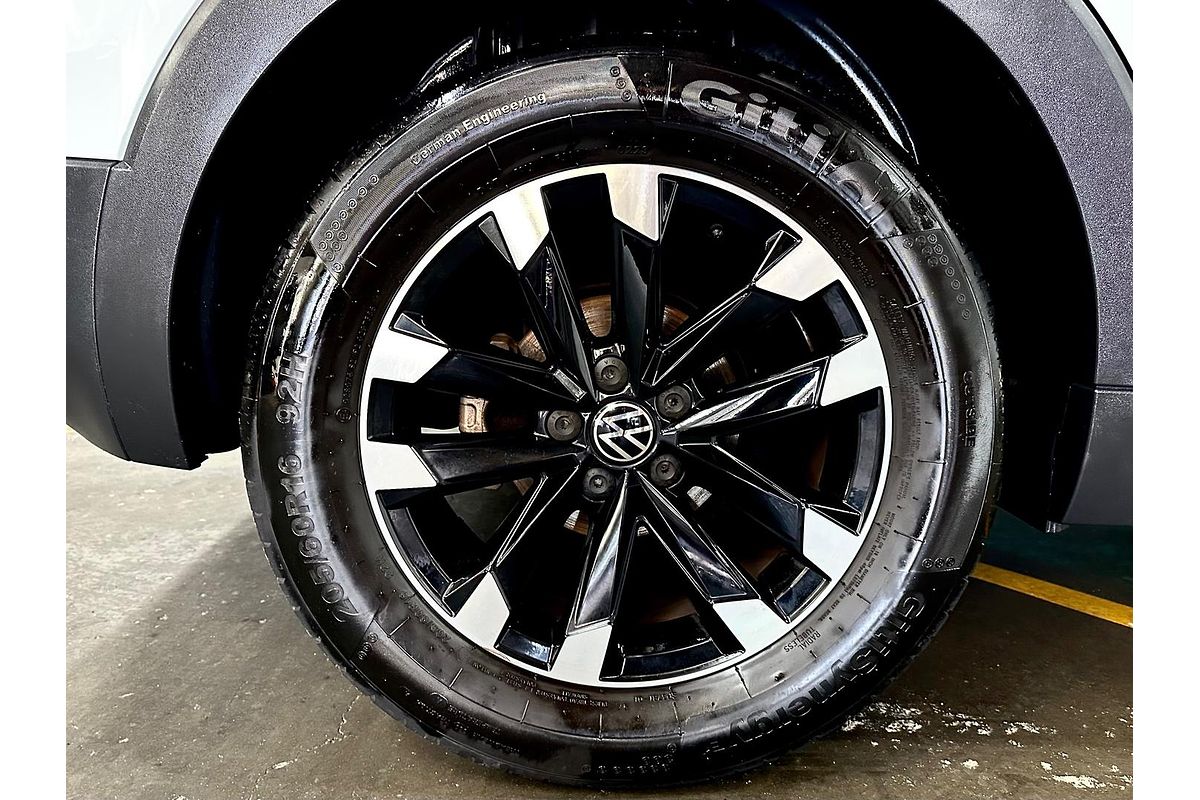 2023 Volkswagen T-Cross 85TSI Life C11