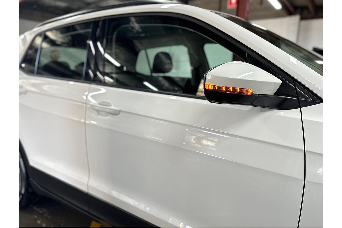 2023 Volkswagen T-Cross 85TSI Life C11