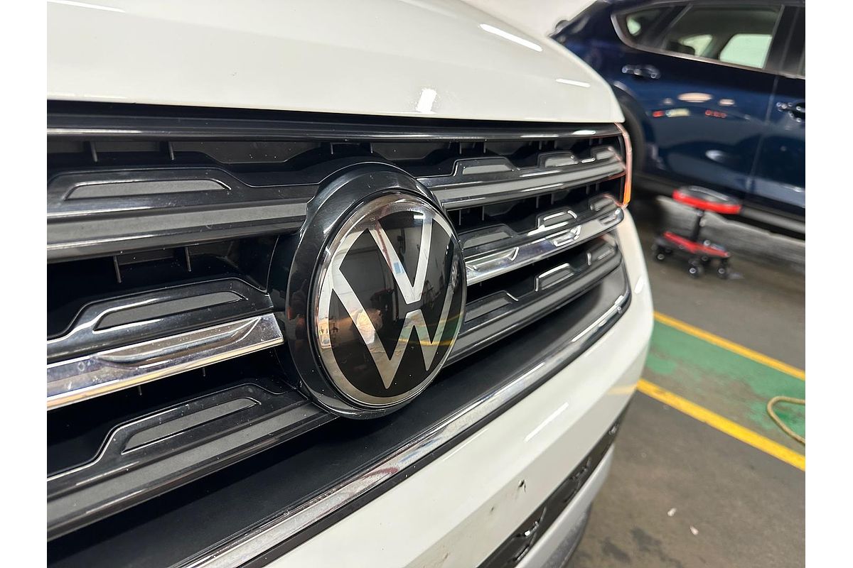 2023 Volkswagen T-Cross 85TSI Life C11