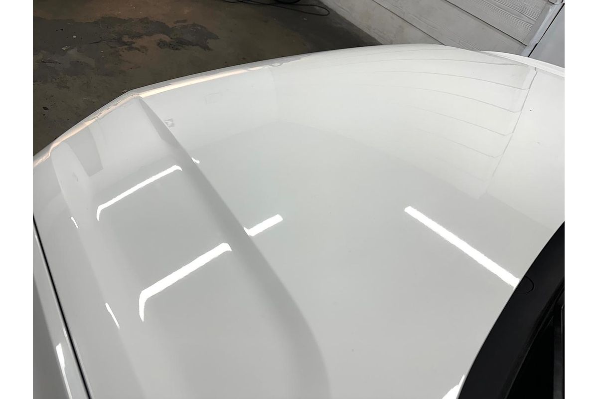 2023 Volkswagen T-Cross 85TSI Life C11