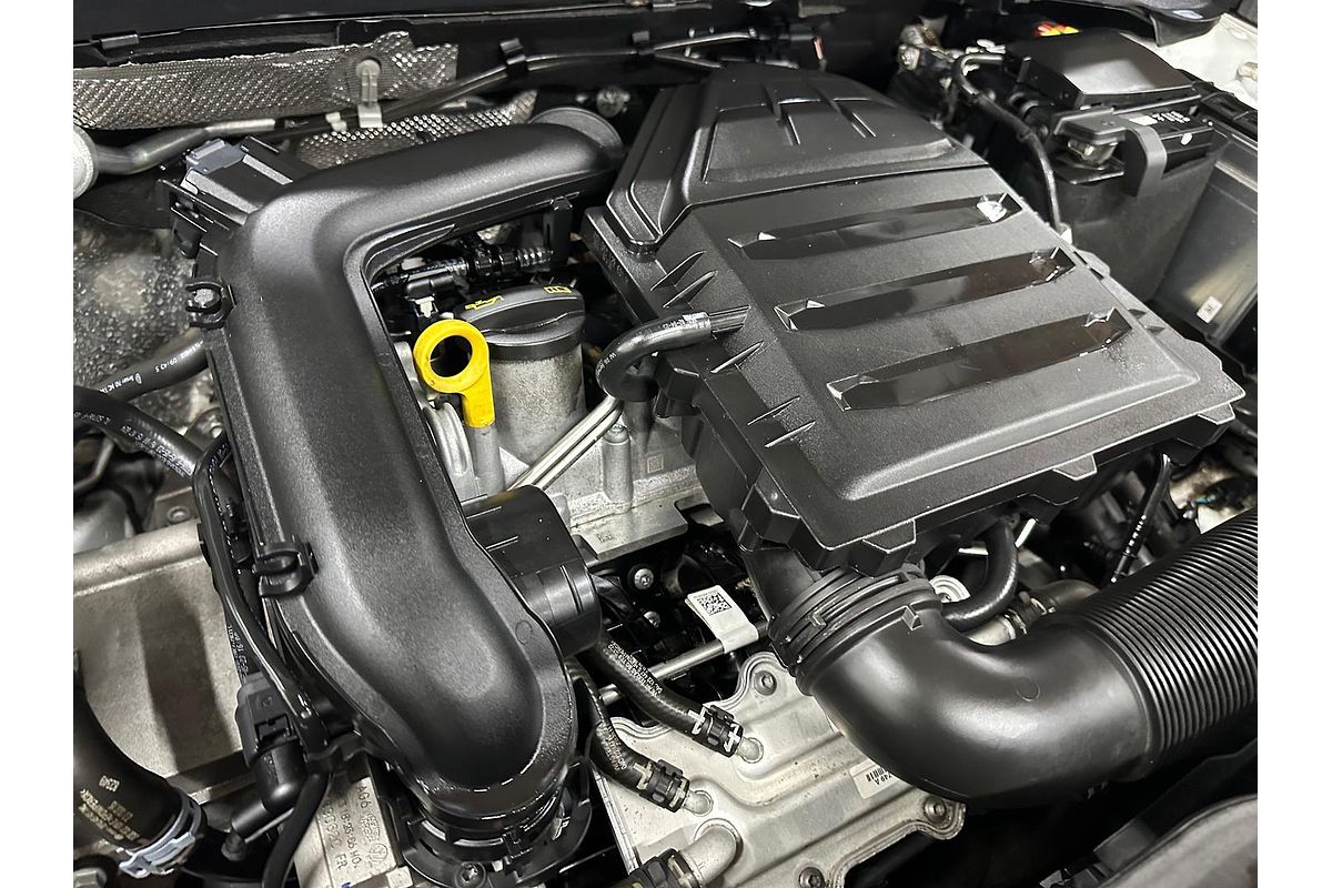 2023 Volkswagen T-Cross 85TSI Life C11