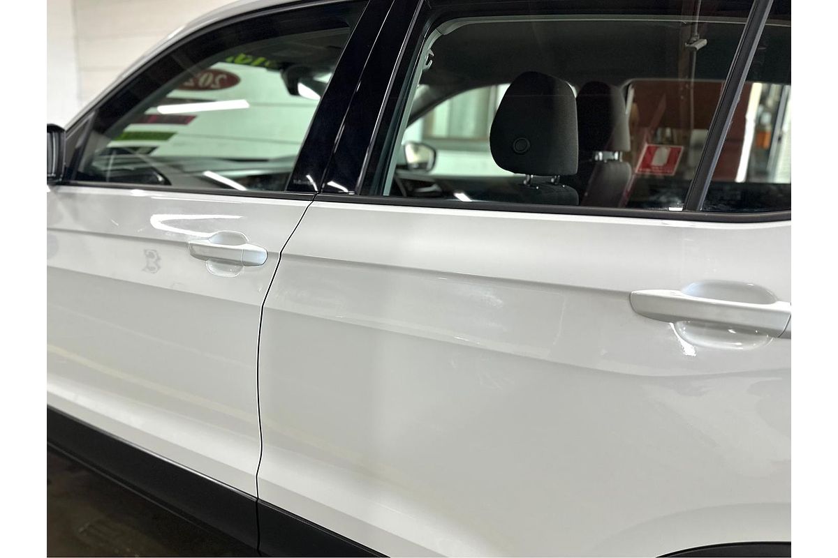 2023 Volkswagen T-Cross 85TSI Life C11