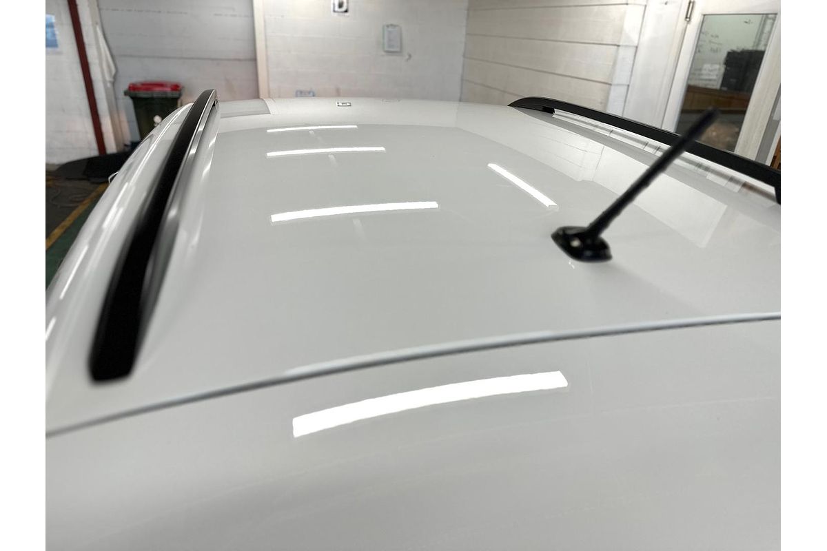 2023 Volkswagen T-Cross 85TSI Life C11