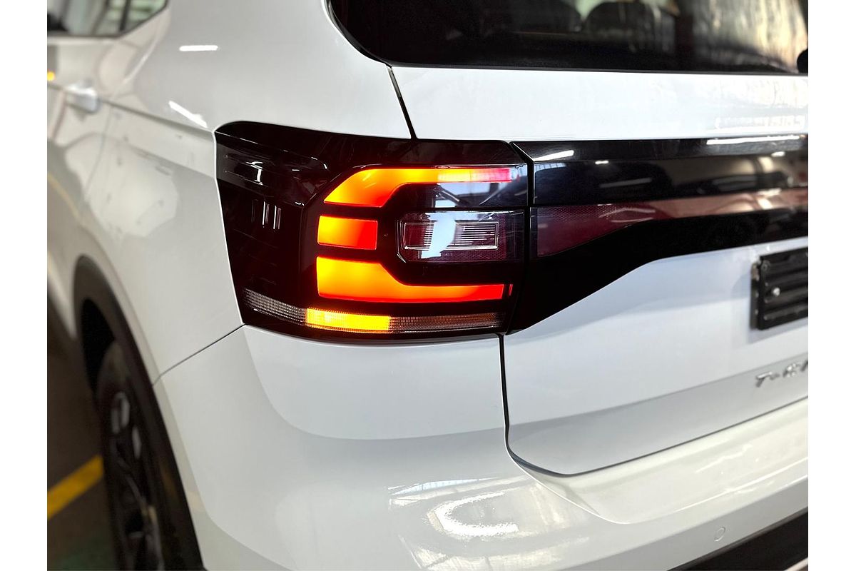 2023 Volkswagen T-Cross 85TSI Life C11