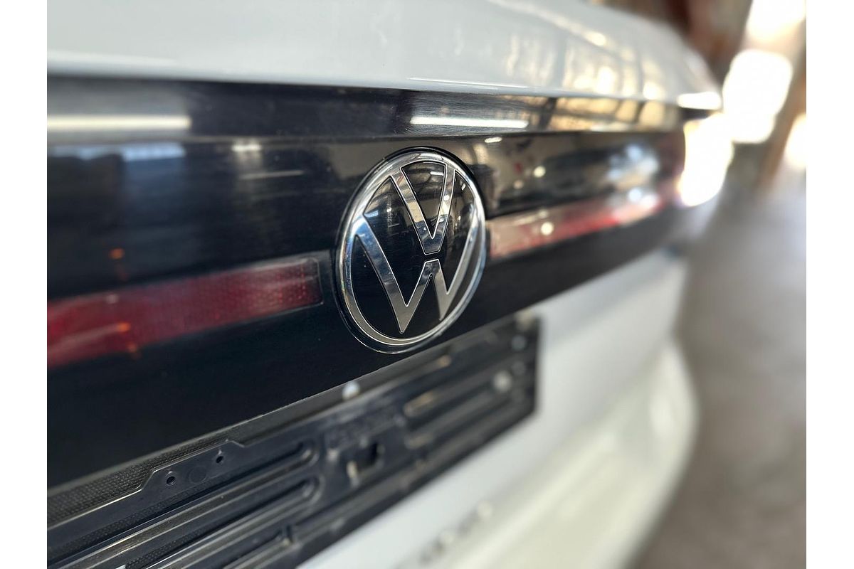 2023 Volkswagen T-Cross 85TSI Life C11