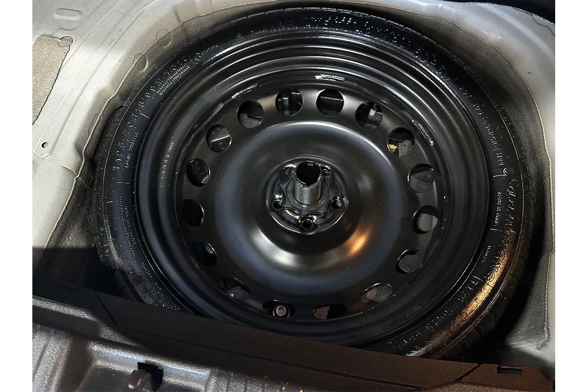 2023 Volkswagen T-Cross 85TSI Life C11