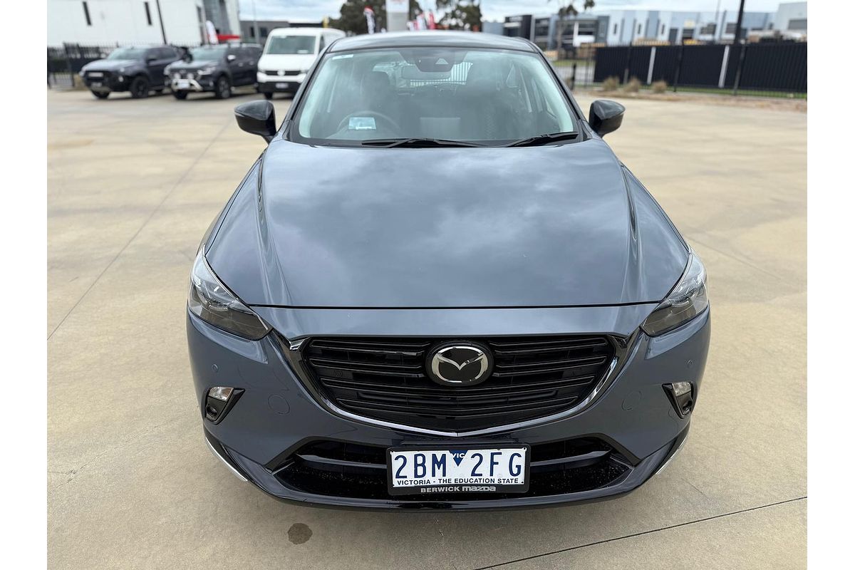 2024 Mazda CX-3 G20 Touring SP DK