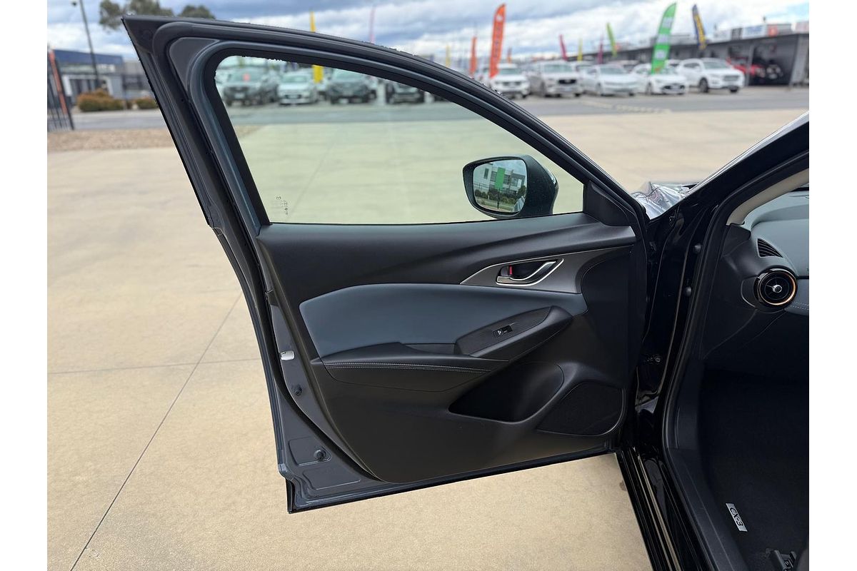 2024 Mazda CX-3 G20 Touring SP DK
