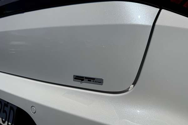 2024 Kia K4 GT-Line CL4m