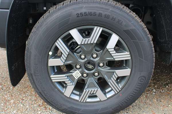 2025 Ford Ranger PHEV Wildtrak 4X4 2.3L