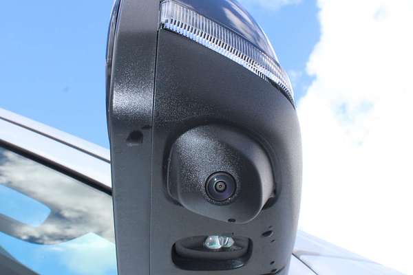 2025 Ford Ranger PHEV Wildtrak 4X4 2.3L