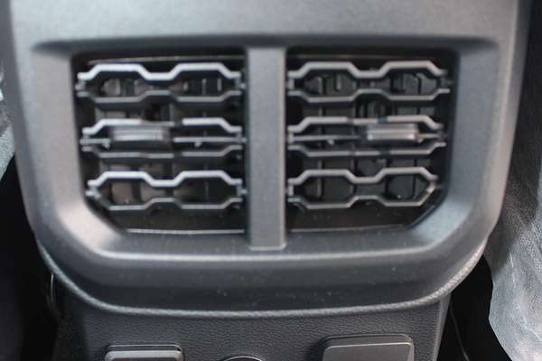 2025 Ford Ranger PHEV Wildtrak 4X4 2.3L