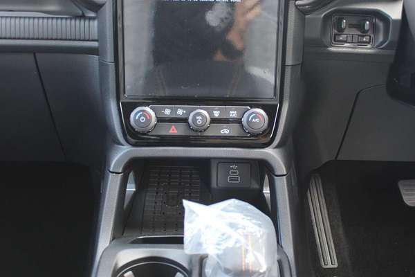 2025 Ford Ranger PHEV Wildtrak 4X4 2.3L