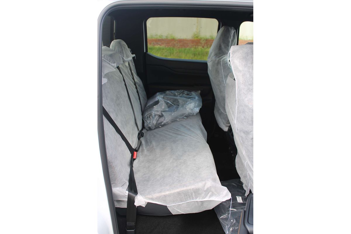 2025 Ford Ranger PHEV Wildtrak 4X4 2.3L