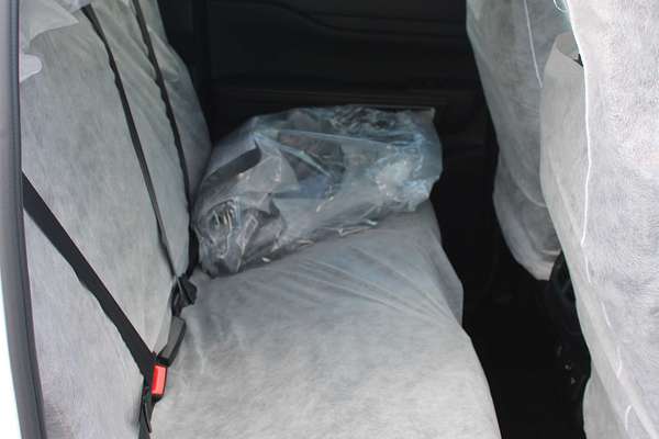 2025 Ford Ranger PHEV Wildtrak 4X4 2.3L