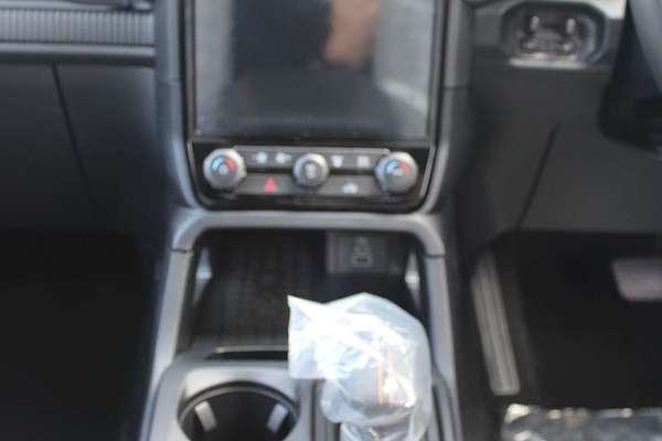 2025 Ford Ranger PHEV Wildtrak 4X4 2.3L