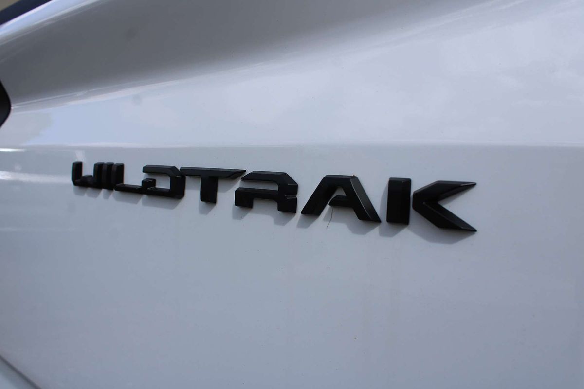 2025 Ford Ranger PHEV Wildtrak 4X4 2.3L