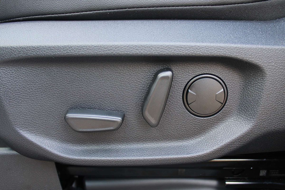 2025 Ford Ranger PHEV Wildtrak 4X4 2.3L