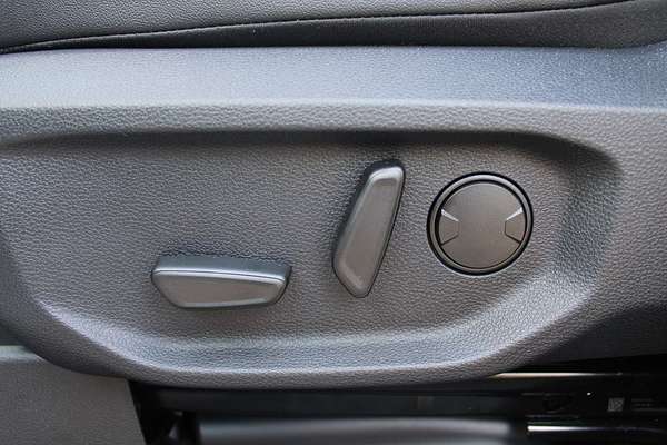 2025 Ford Ranger PHEV Wildtrak 4X4 2.3L