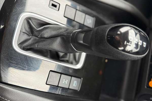 2024 Mazda BT-50 XT TF 4X4