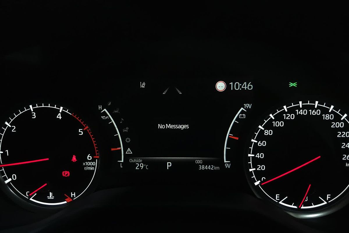 2023 Toyota Landcruiser Sahara ZX FJA300R