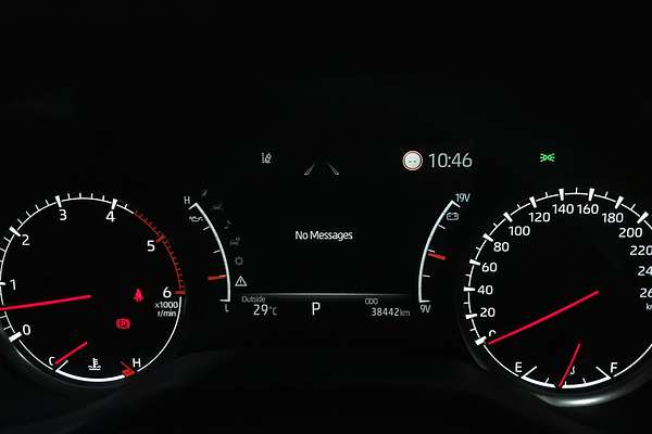 2023 Toyota Landcruiser Sahara ZX FJA300R