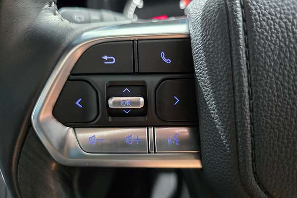 2023 Toyota Landcruiser Sahara ZX FJA300R